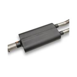 Flowmaster - Flowmaster 818167 Chevrolet GMC 2.7 Exhaust System - Image 5