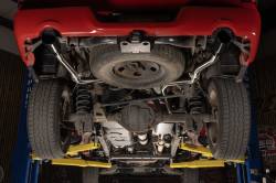 Flowmaster - Flowmaster 737860 Exhaust System for Dodge Ram 4.7 5.7 - Image 6