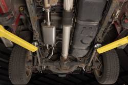 Flowmaster - Flowmaster 737860 Exhaust System for Dodge Ram 4.7 5.7 - Image 8