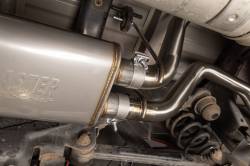 Flowmaster - Flowmaster 737860 Exhaust System for Dodge Ram 4.7 5.7 - Image 9