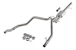 Flowmaster - Flowmaster 737894 Chevy/GMC 5.3 Exhaust System - Image 3