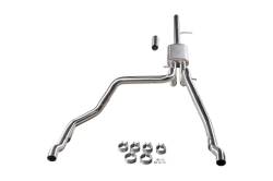 Flowmaster - Flowmaster 737894 Chevy/GMC 5.3 Exhaust System - Image 4