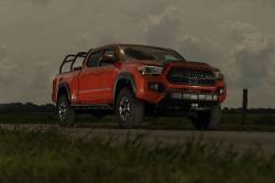 Flowmaster - Flowmaster 737918 Signature Series Exhaust System for 16-23 Toyota Tacoma 3.5 - Image 3