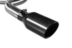 Flowmaster - Flowmaster 737918 Signature Series Exhaust System for 16-23 Toyota Tacoma 3.5 - Image 8