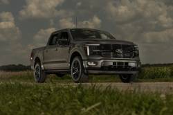 Flowmaster - Flowmaster 738115 21-25 Ford F150 2.7 3.5 5.0 Exhaust System - Image 8