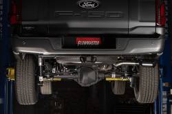 Flowmaster - Flowmaster 738115 21-25 Ford F150 2.7 3.5 5.0 Exhaust System - Image 10