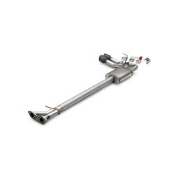 Flowmaster - Flowmaster 718188 Exhaust System for Chevy/GMC 5.7 - Image 2