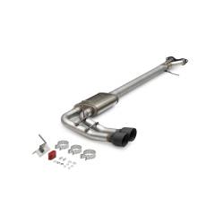 Flowmaster - Flowmaster 718188 Exhaust System for Chevy/GMC 5.7 - Image 4