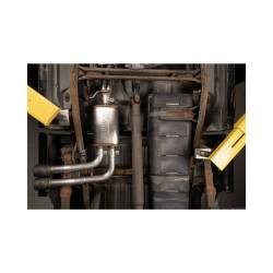 Flowmaster - Flowmaster 718188 Exhaust System for Chevy/GMC 5.7 - Image 8