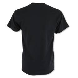 Simpson Safety - Simpson Safety 45006S Superior T-Shirt Small Black - Image 2