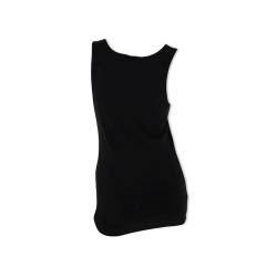 Simpson Safety - Simpson Safety 45009M Staging Tank Top Ladies Medium Black - Image 1