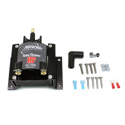 Pertronix - Pertronix 60100 Flame-Thrower HP Ignition Coil 45000 Volt E-Core Design - Image 2