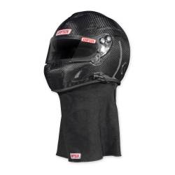 Simpson Safety - Simpson Safety 97068 SFI5 CarbonX Helmet Skirt Removable - Image 7