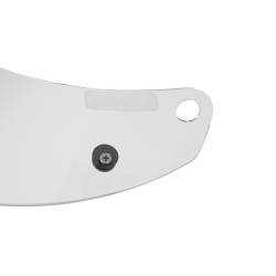 Simpson Safety - Simpson Safety 89400A Helmet Shield Clear for Bandit'super Drag Bandit - Image 3