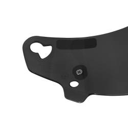 Simpson Safety - Simpson Safety 89401A Helmet Shield Smoke for Bandit'super Drag Bandit - Image 4