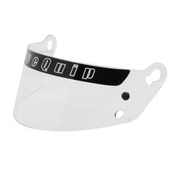 Racequip - RaceQuip 202001RQP Clear Helmet Face Shield for SportMod SA2005 Helmets - Image 2