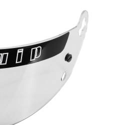 Racequip - RaceQuip 202001RQP Clear Helmet Face Shield for SportMod SA2005 Helmets - Image 3