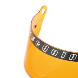 Racequip - RaceQuip 202006RQP Helmet Face Shield Amber for SportMod SA-2005 Helmet - Image 3