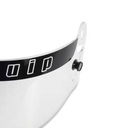 Racequip - RaceQuip 204001RQP Clear Helmet Face Shield for Pro Model Helmet - Image 1