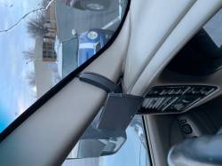 Edge Products - Edge 28602 CTS3 Pillar Display Mount for 01-06 Silverado & Sierra 2500HD 3500HD - Image 2