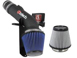 aFe Power - aFe Power TR-1021B-R Acura/Honda 3.5 Cold Air Intake - Image 2