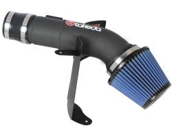 aFe Power - aFe Power TR-1021B-R Acura/Honda 3.5 Cold Air Intake - Image 4