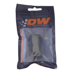 DeatschWerks - DeatschWerks 6-02-0211-B AN Fitting - Image 2