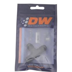 DeatschWerks - DeatschWerks 6-02-0721-B AN Fitting - Image 2