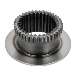 USA Standard Gear - USA Standard Gear ZTBW1354-089-002 Transfer Case Range Sleeve - Image 3