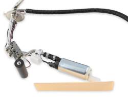 Holley - Holley Sniper EFI 12-374 Fuel Pump Module Assembly for Buick Chevrolet Pontiac - Image 2