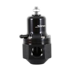 Holley Sniper EFI - Holley Sniper EFI 19-395 Fuel Pressure Regulator - Image 4