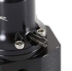 Holley Sniper EFI - Holley Sniper EFI 19-395 Fuel Pressure Regulator - Image 5