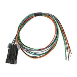 Holley EFI - Holley Sniper EFI 558-497 Accessory Wiring Harness - Image 3