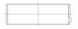 ACL Race Series - ACL Race 8B1808HC-STD Connecting Rod Bearing for Hemi 5.7 6.1 6.4 - Image 2