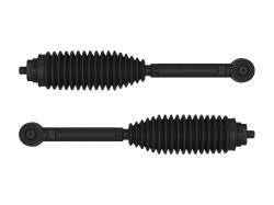 ICON Vehicle Dynamics - ICON 55157 Steering Tie Rod Assembly for 05-23 Toyota Tacoma 4WD - Image 1