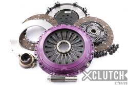 XClutch - XClutch XKMI23522-2A Clutch & Flywheel Kit for 97-06 Mitsubishi Lancer - Image 2