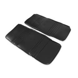 Brothers Trucks - Brothers Trucks UPH5800BLACK Chevrolet & GMC Seat Cover - Image 2