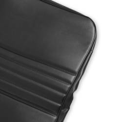 Brothers Trucks - Brothers Trucks UPH5800BLACK Chevrolet & GMC Seat Cover - Image 3