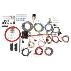 Brothers Trucks - Brothers Trucks UWH0012 Chevrolet & GMC Accessory Wiring Harness - Image 1