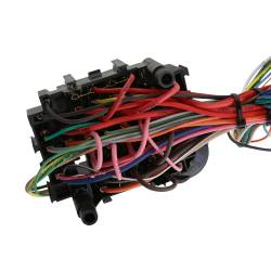 Brothers Trucks - Brothers Trucks UWH6066 Chevrolet & GMC Accessory Wiring Harness - Image 4