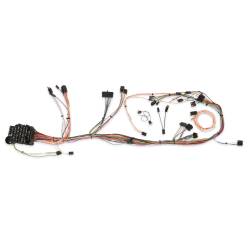 Brothers Trucks - Brothers Trucks UWH6768 Chevrolet & GMC Accessory Wiring Harness - Image 2