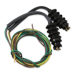 Brothers Trucks - Brothers Trucks UWH6768 Chevrolet & GMC Accessory Wiring Harness - Image 4