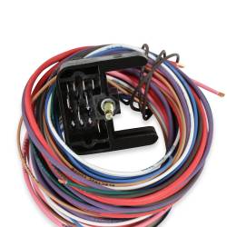 Brothers Trucks - Brothers Trucks UWH6768 Chevrolet & GMC Accessory Wiring Harness - Image 5