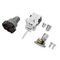 Brothers Trucks - Brothers Trucks UWH6768 Chevrolet & GMC Accessory Wiring Harness - Image 6