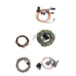 Brothers Trucks - Brothers Trucks UWH6972 Chevrolet & GMC Accessory Wiring Harness - Image 4
