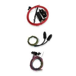 Brothers Trucks - Brothers Trucks UWH6972 Chevrolet & GMC Accessory Wiring Harness - Image 5
