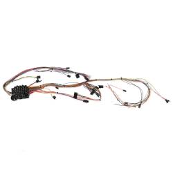Brothers Trucks - Brothers Trucks UWH7382 Chevrolet & GMC Accessory Wiring Harness - Image 3