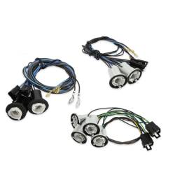 Brothers Trucks - Brothers Trucks UWH7382 Chevrolet & GMC Accessory Wiring Harness - Image 4