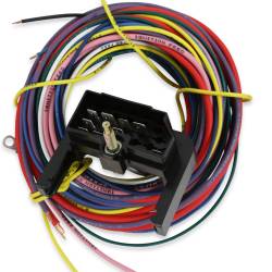 Brothers Trucks - Brothers Trucks UWH7382 Chevrolet & GMC Accessory Wiring Harness - Image 6