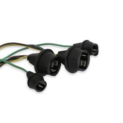 Brothers Trucks - Brothers Trucks WH19945 Chevrolet & GMC Accessory Wiring Harness - Image 4